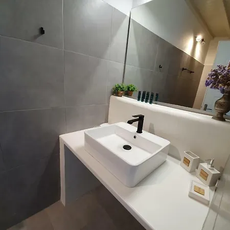 Stunning 4br In Mykonos Villa Ornos (Mykonos)