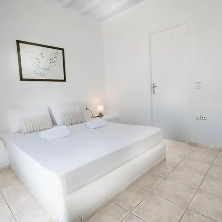 Villa Stunning 4br In Mykonos *