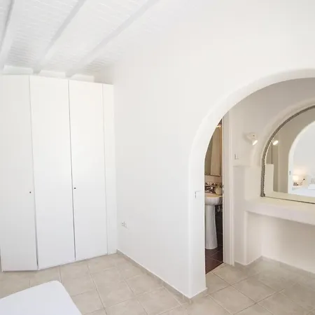 Villa Stunning 4br In Mykonos Ornos (Mykonos)