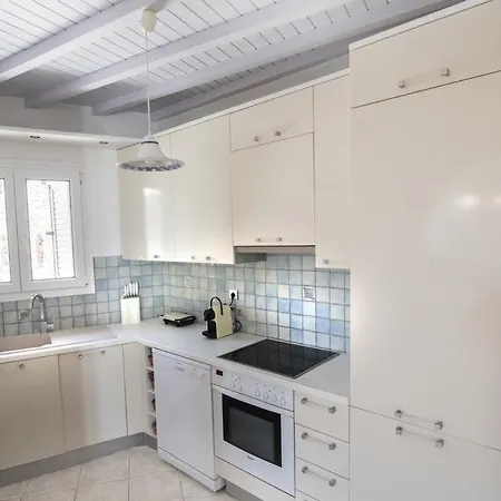 Stunning 4br In Mykonos *