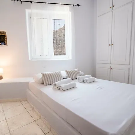 Villa Stunning 4br In Mykonos