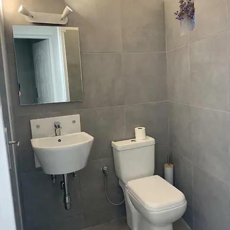 Stunning 4br In Mykonos *